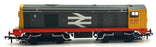Bachmann OO 1/76 Scale 35-357 - BR Class 20/0 20227 Rail Freight (Red Stripe)