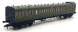 Bachmann OO 1/76 Scale 39-601 - SE&CR 60' Birdcage Brake Third Lavatory Coach