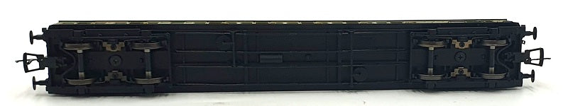 Bachmann OO 1/76 Scale 39-601 - SE&CR 60' Birdcage Brake Third Lavatory Coach
