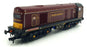 Bachmann OO 1/76 Scale 35-359Z - Class 20/0 20142 'Sir John Betjeman' Loco