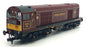 Bachmann OO 1/76 Scale 35-359Z - Class 20/0 20142 'Sir John Betjeman' Loco