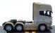 Welly 1/32 Scale Diecast 32670L-W - Scania Transporter - Met. Bronze