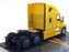 Welly 1/32 Scale Diecast 32695W - Freightliner Cascadia - Yellow