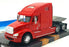 Welly 1/32 Scale Model Car 32620W - Freightliner Columbia - Red