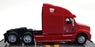 Welly 1/32 Scale Model Car 32620W - Freightliner Columbia - Red