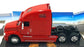 Welly 1/32 Scale Model Car 32620W - Freightliner Columbia - Red