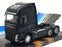 Welly 1/32 Scale 32690L-W - Volvo FH Transporter - Met. Blue