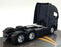 Welly 1/32 Scale 32690L-W - Volvo FH Transporter - Met. Blue