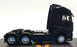 Welly 1/32 Scale 32690L-W - Volvo FH Transporter - Met. Blue