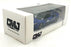 CMJ Diecast 1/24 Scale DC124MGT2B - Maserati #1 - Blue