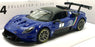 CMJ Diecast 1/24 Scale DC124MGT2B - Maserati #1 - Blue