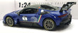 CMJ Diecast 1/24 Scale DC124MGT2B - Maserati #1 - Blue