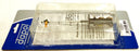 Dapol OO Gauge (1/76) 3500 - OO Sign 4 LMS Distant Motorised Signal