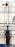 Dapol OO Gauge (1/76) 3500 - OO Sign 4 LMS Distant Motorised Signal