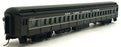 Bachmann Spectrum HO 1/87 Scale 89102 - NYC Coach #412/P&LE