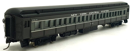 Bachmann Spectrum HO 1/87 Scale 89102 - NYC Coach #412/P&LE