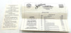 Bachmann Spectrum HO 1/87 Scale 89102 - NYC Coach #412/P&LE