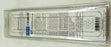 PECO HO Gauge 1/87 Scale 34613 SL-E8362 #6 Left Hand Turnout Electrofrog