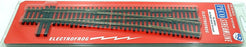 PECO HO Gauge 1/87 Scale 34606 SL-E8361 #6 Right Hand Turnout Electrofrog