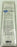 PECO HO Gauge 1/87 Scale 34606 SL-E8361 #6 Right Hand Turnout Electrofrog