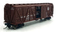 Broadway HO Gauge (1/87) 868 - Stock Car PRR A Pennsylvania #134406