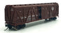 Broadway HO Gauge (1/87) 868 - Stock Car PRR A Pennsylvania #134406