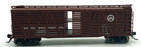 Broadway HO Gauge (1/87) 868 - Stock Car PRR A Pennsylvania #134406