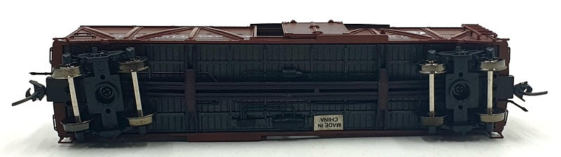 Broadway HO Gauge (1/87) 868 - Stock Car PRR A Pennsylvania #134406