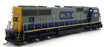 Athearn Genesis HO Gauge 1/87 G62220 - CSX SD70M #4683 Locomotive