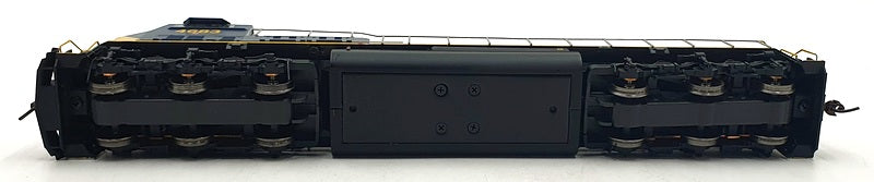 Athearn Genesis HO Gauge 1/87 G62220 - CSX SD70M #4683 Locomotive