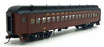 Hornby/Rivarossi HO Gauge (1/87) HR4040 - 60' Coach (Solo) - PRR