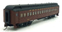 Hornby/Rivarossi HO Gauge (1/87) HR4040 - 60' Coach (Solo) - PRR