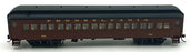 Hornby/Rivarossi HO Gauge (1/87) HR4040 - 60' Coach (Solo) - PRR