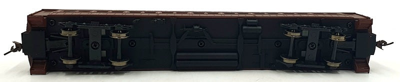 Hornby/Rivarossi HO Gauge (1/87) HR4040 - 60' Coach (Solo) - PRR