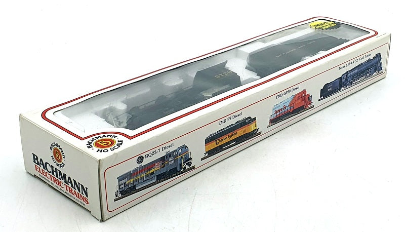 Bachmann HO 1/87 Scale 51511 - Prairie 2-6-2 w/Smoke B&O Steam Locomotive #9720