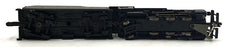 Bachmann HO 1/87 Scale 51511 - Prairie 2-6-2 w/Smoke B&O Steam Locomotive #9720