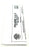 Bachmann HO 1/87 Scale 51511 - Prairie 2-6-2 w/Smoke B&O Steam Locomotive #9720