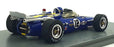 Spark 1/43 Scale S4260 - Eagle MK4 #12 Riverside 1968 - Mark Donohue