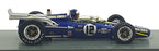 Spark 1/43 Scale S4260 - Eagle MK4 #12 Riverside 1968 - Mark Donohue