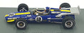 Spark 1/43 Scale S4260 - Eagle MK4 #12 Riverside 1968 - Mark Donohue