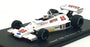 Spark 1/43 Scale S2234 - F1 Hesketh 308E #25 Belgium GP 1977 - Harald Ertl