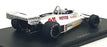 Spark 1/43 Scale S2234 - F1 Hesketh 308E #25 Belgium GP 1977 - Harald Ertl