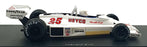 Spark 1/43 Scale S2234 - F1 Hesketh 308E #25 Belgium GP 1977 - Harald Ertl
