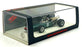 Spark 1/43 Scale S5271 - F1 BRM P115 #11 German GP 1967 - Jackie Stewart