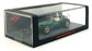 Spark 1/43 Scale S8138 - F1 Aston Martin DBR4 #26 10th Italian GP 1959