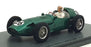 Spark 1/43 Scale S8138 - F1 Aston Martin DBR4 #26 10th Italian GP 1959