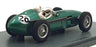 Spark 1/43 Scale S8138 - F1 Aston Martin DBR4 #26 10th Italian GP 1959