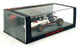 Spark 1/43 Scale S6220 - F1 Honda RA273 #14 US GP 1966 - Ronnie Bucknum