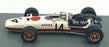 Spark 1/43 Scale S6220 - F1 Honda RA273 #14 US GP 1966 - Ronnie Bucknum