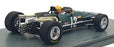Spark 1/43 Scale S5281 - F1 BRM P126 #12 Race of Champions 1968 - Mike Spence